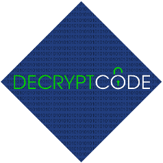 DecryptCode Inc